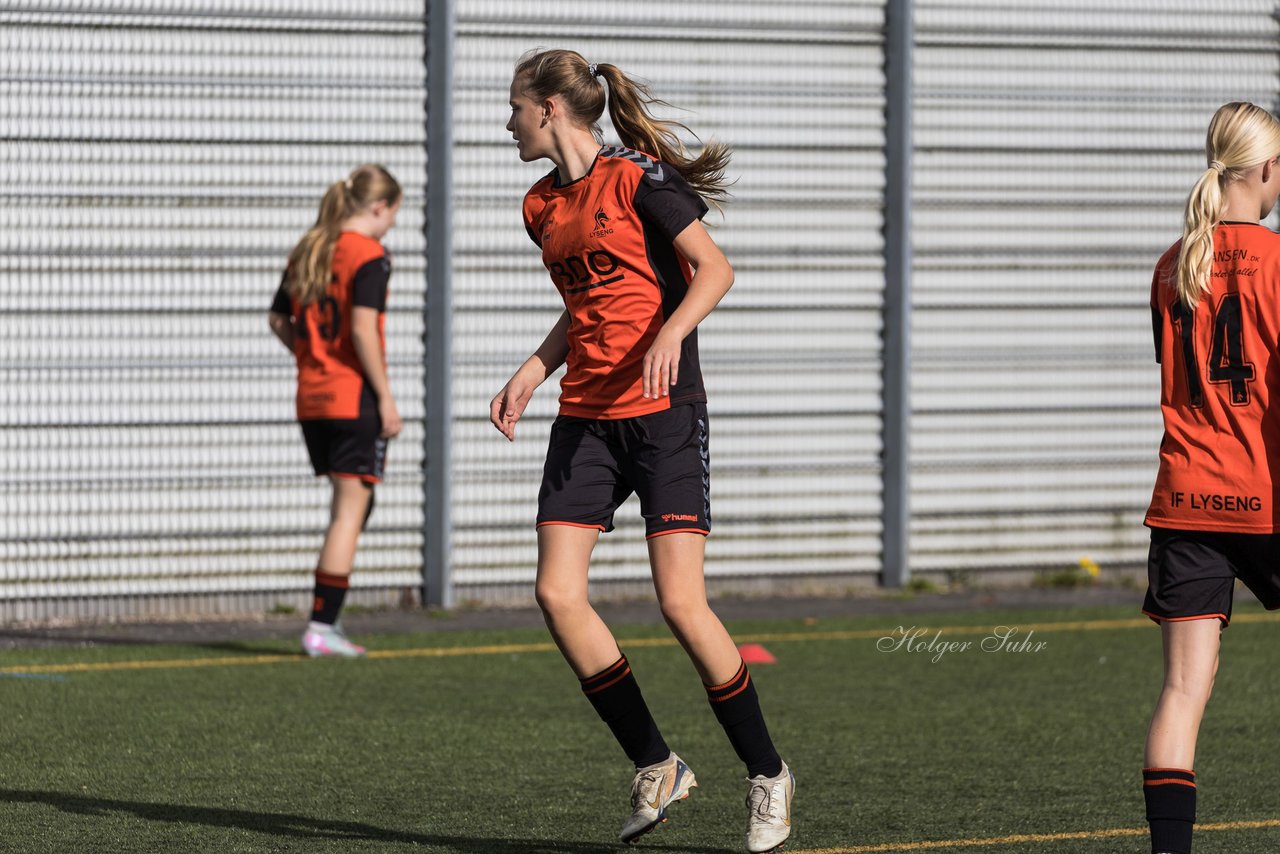 Bild 100 - wCJ Holstein Kiel Turnier